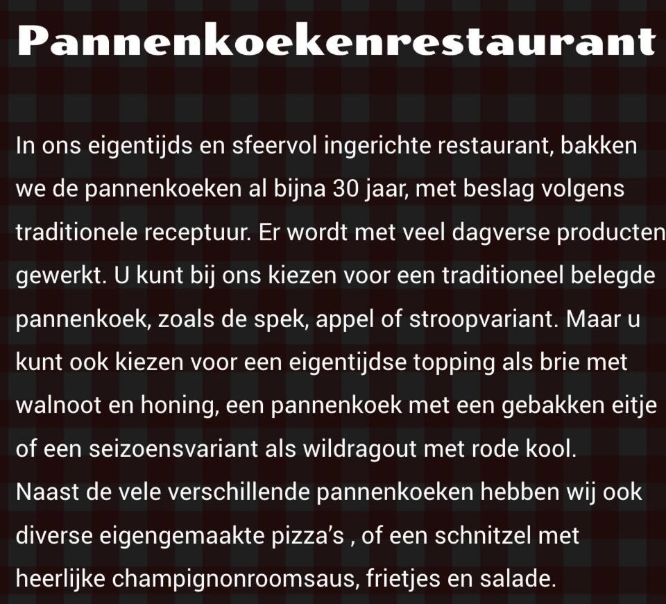 Sfeervolle Chalet Met Terras, H14 De Veldkamp, Epe, Voor 4 Personen Villa Esterno foto